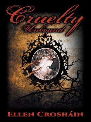 cover image of Cruelty